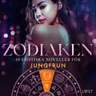 Zodiaken: 10 Erotiska noveller för Jungfrun af Camille Bech, Lisa Vild og B. J. Hermansson