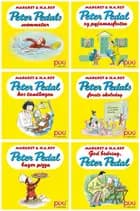Pixi®-serie 151: Peter Pedal (kolli 48)