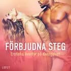 Förbjudna steg: erotiska äventyr på dansgolvet