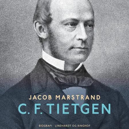 C. F. Tietgen af Jacob Marstrand