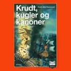 Krudt, kugler og kanoner af Frank Allan Rasmussen