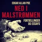 Ned i malstrømmen. Fortællinger og essays