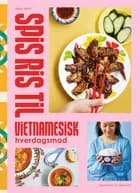 Spis ris til af Nina Minh