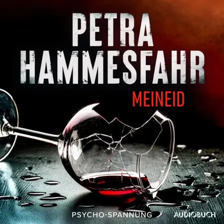 Meineid af Petra Hammesfahr