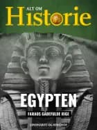 Egypten - Faraos gådefulde rige