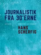 Journalistik fra 30'erne