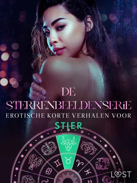 Erotische korte verhalen voor Stier af Alexandra Södergran
