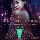 De Sterrenbeeldenserie: erotische korte verhalen voor Stier af Alexandra Södergran, Sarah Skov og Julie Jones