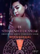 De Sterrenbeeldenserie: erotische korte verhalen voor Weegschaal af Camille Bech, Malin Edholm og Vanessa Salt