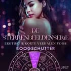 De Sterrenbeeldenserie: erotische korte verhalen voor Boogschutter af Alexandra Södergran, Andrea Hansen og Julie Jones