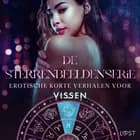 De Sterrenbeeldenserie: erotische korte verhalen voor Vissen