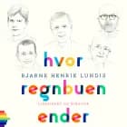 Hvor regnbuen ender