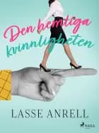 Den hemliga kvinnligheten af Lasse Anrell