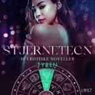 Stjernetegn – 10 erotiske noveller til Tyren