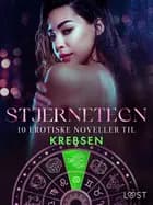 Stjernetegn – 10 erotiske noveller til Krebsen
