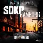 SoKo Hamburg: Brechmann (Ein Fall für Heike Stein, Band 17) af Martin Barkawitz