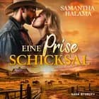 Eine Prise Schicksal af Samantha Halama