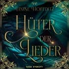Hüter der Lieder af Janine Hofeditz