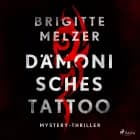 Dämonisches Tattoo - Mystery-Thriller