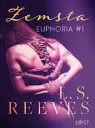 Euphoria #1: Zemsta – seria erotyczna BDSM