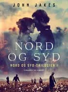 Nord og Syd af John Jakes