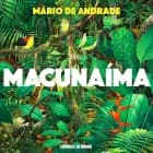 Macunaíma af Mário de Andrade