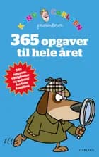 Kong Carlsen - 365 opgaver til hele året