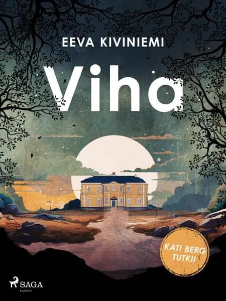 Viha af Eeva Kiviniemi