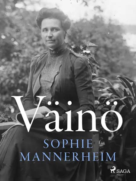 Väinö af Sophie Mannerheim