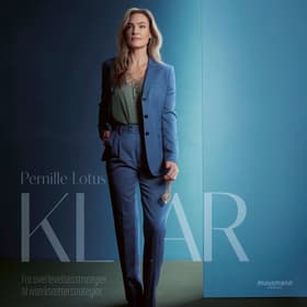 KLAR. Fra overlevelsesstrategier til iværksætterstrategier af Pernille Lotus