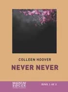 Never Never (Storskrift)