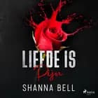 Liefde is pijn - Bloody Romance 0.5 