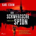 Der schwedische Spion af Karl Eidem