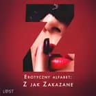 Erotyczny alfabet: Z jak Zakazane - zbiór opowiadań af Erika Svensson, Venessa Hart og Catrina Curant