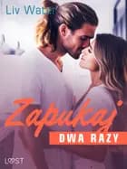Zapukaj dwa razy af Liv Water