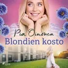 Blondien kosto af Pia Oinonen