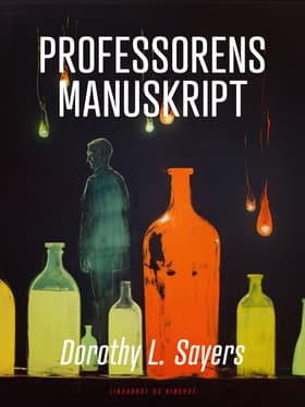 Professorens manuskript af Dorothy L. Sayers