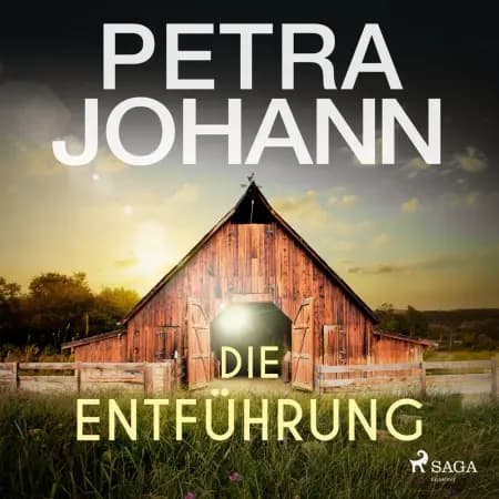 Die Entführung af Petra Johann