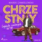 Chrzestny. Legenda szalonych lat 90.