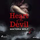 Heart of the devil af Wiktoria Wolf