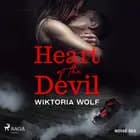 Heart of the devil af Wiktoria Wolf