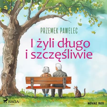 I żyli długo i szczęśliwie af Przemek Pawelec