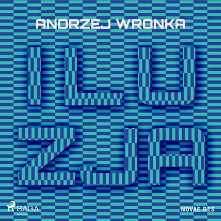 Iluzja af Andrzej Wronka