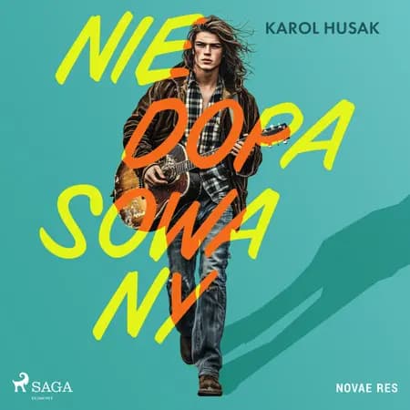 Niedopasowany af Karol Husak