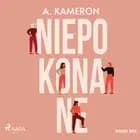 Niepokonane af A. Kameron