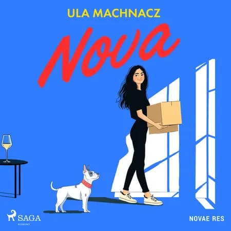 Nova af Ula Machnacz