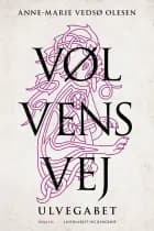 Vølvens vej - Ulvegabet