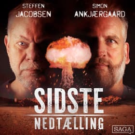 Atomalderen af Steffen Jacobsen