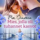 Mies, jolla oli tuhannet kasvot
