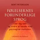 Følelsernes forunderlige sprog af Bent Petersson